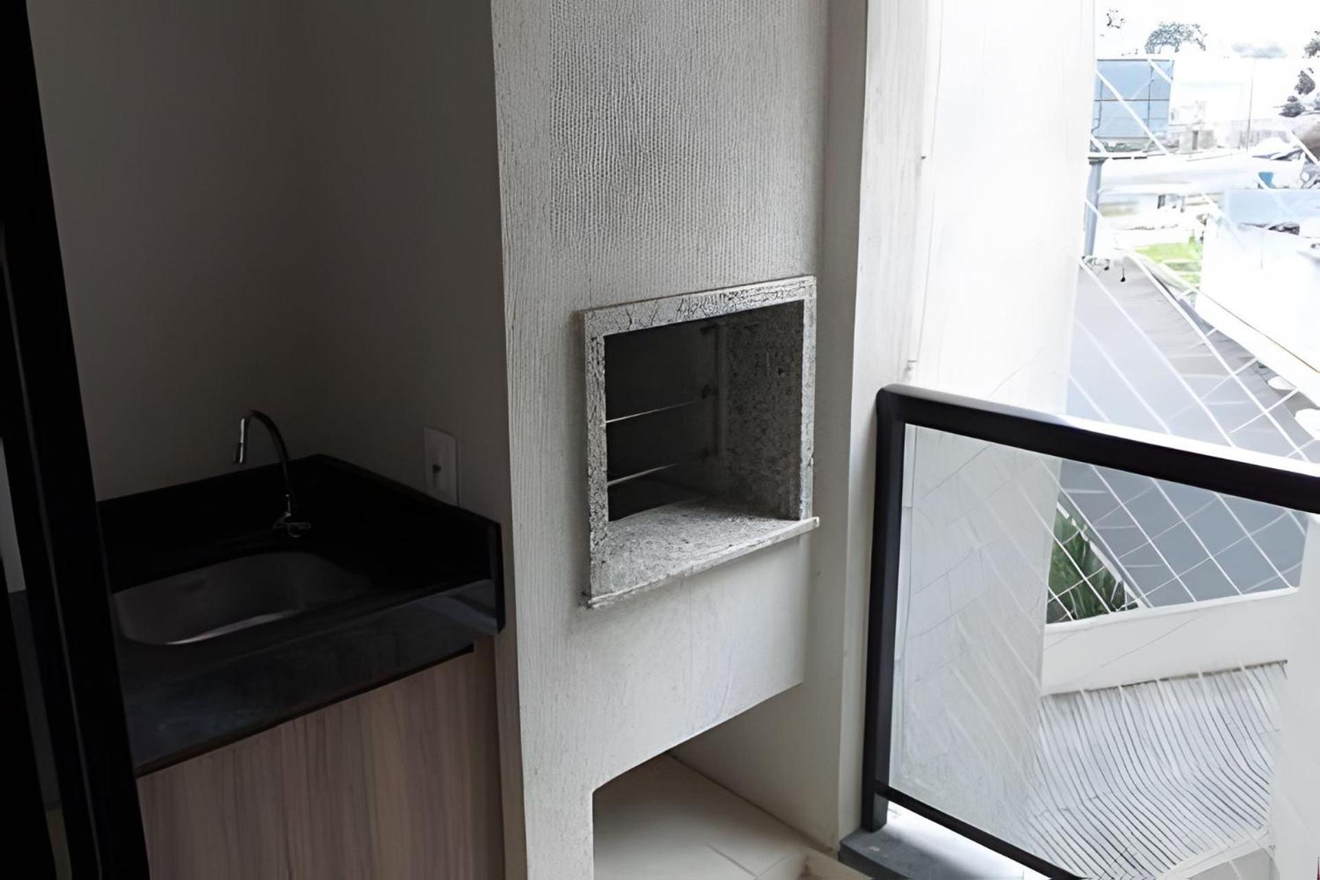 2 Quartos No Batel Soho, Condo Clube Sky C Vaga By Urooms Curitiba Bagian luar foto